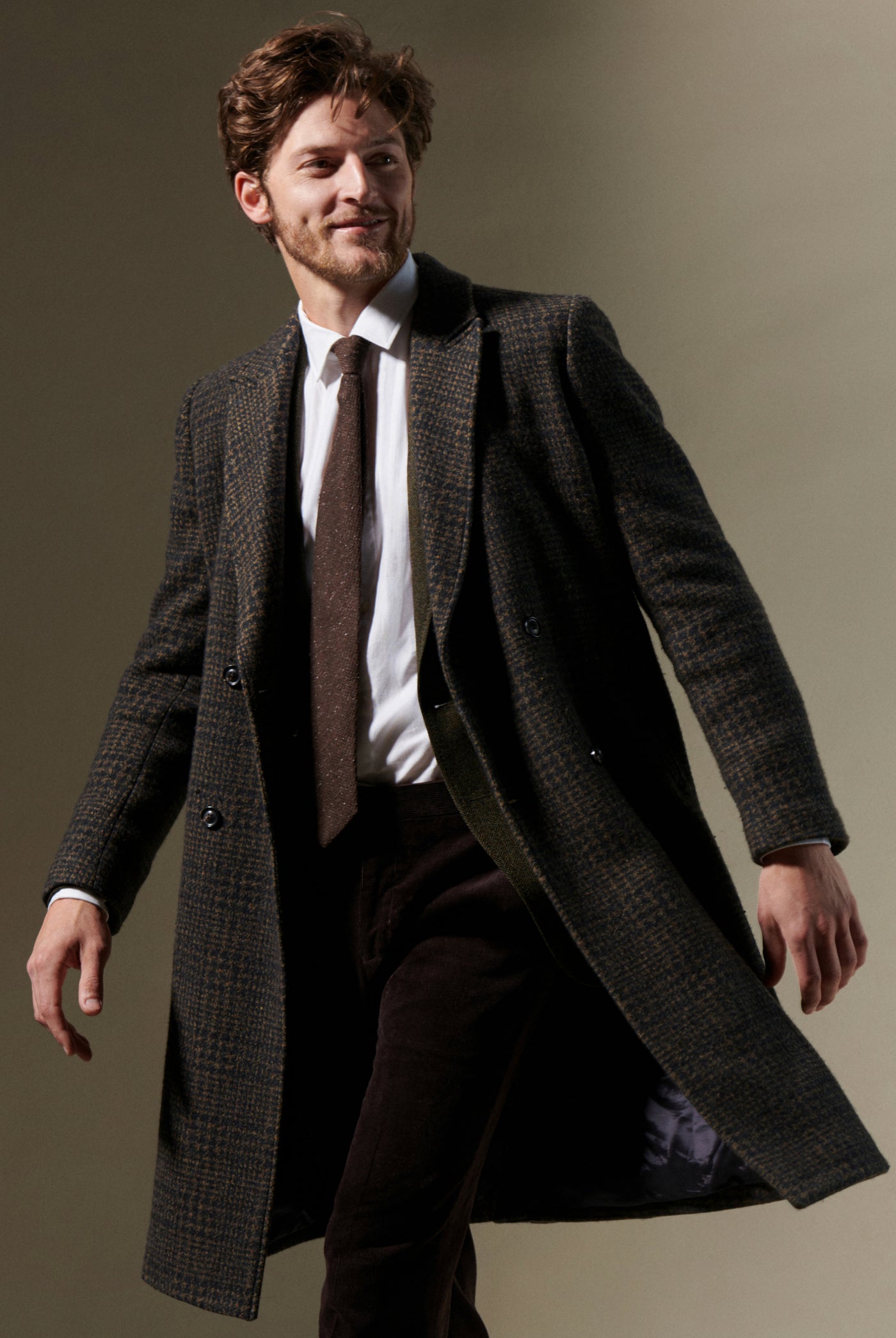 Outerwear