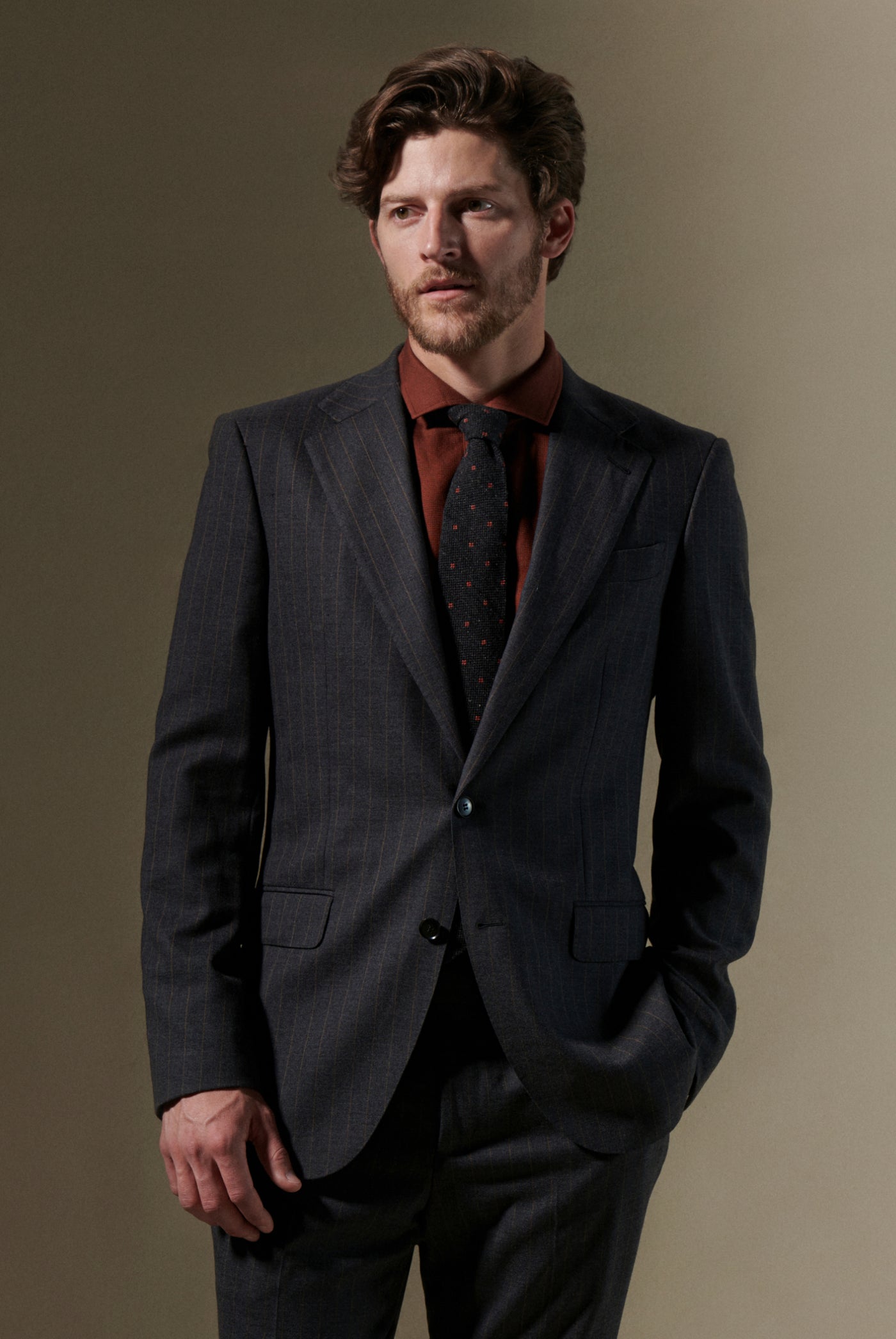 Suits