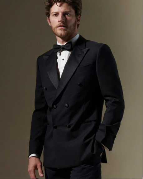 Tuxedos
