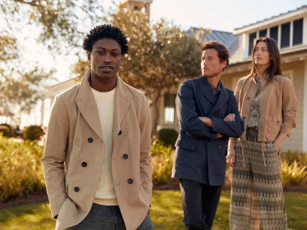 BEHIND THE DESIGN | Spring '24: Sanctuary