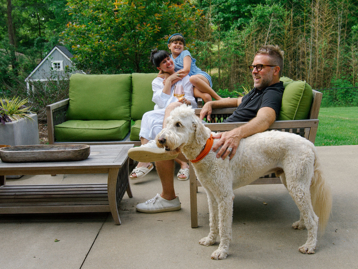 SUMMER SPOTLIGHT | Meet The Gordons