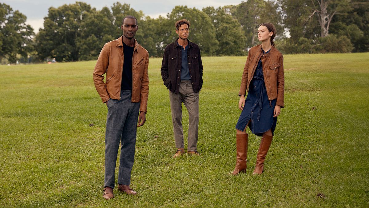 BEHIND THE DESIGN | Fields