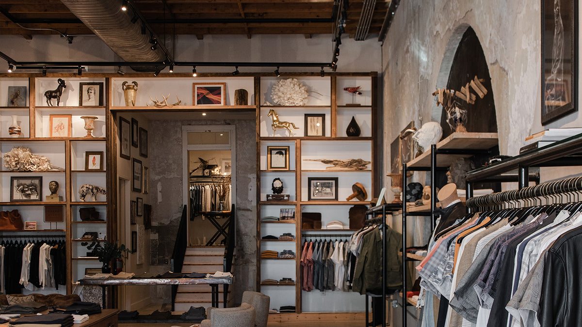 IN OUR NEIGHBORHOOD | Austin