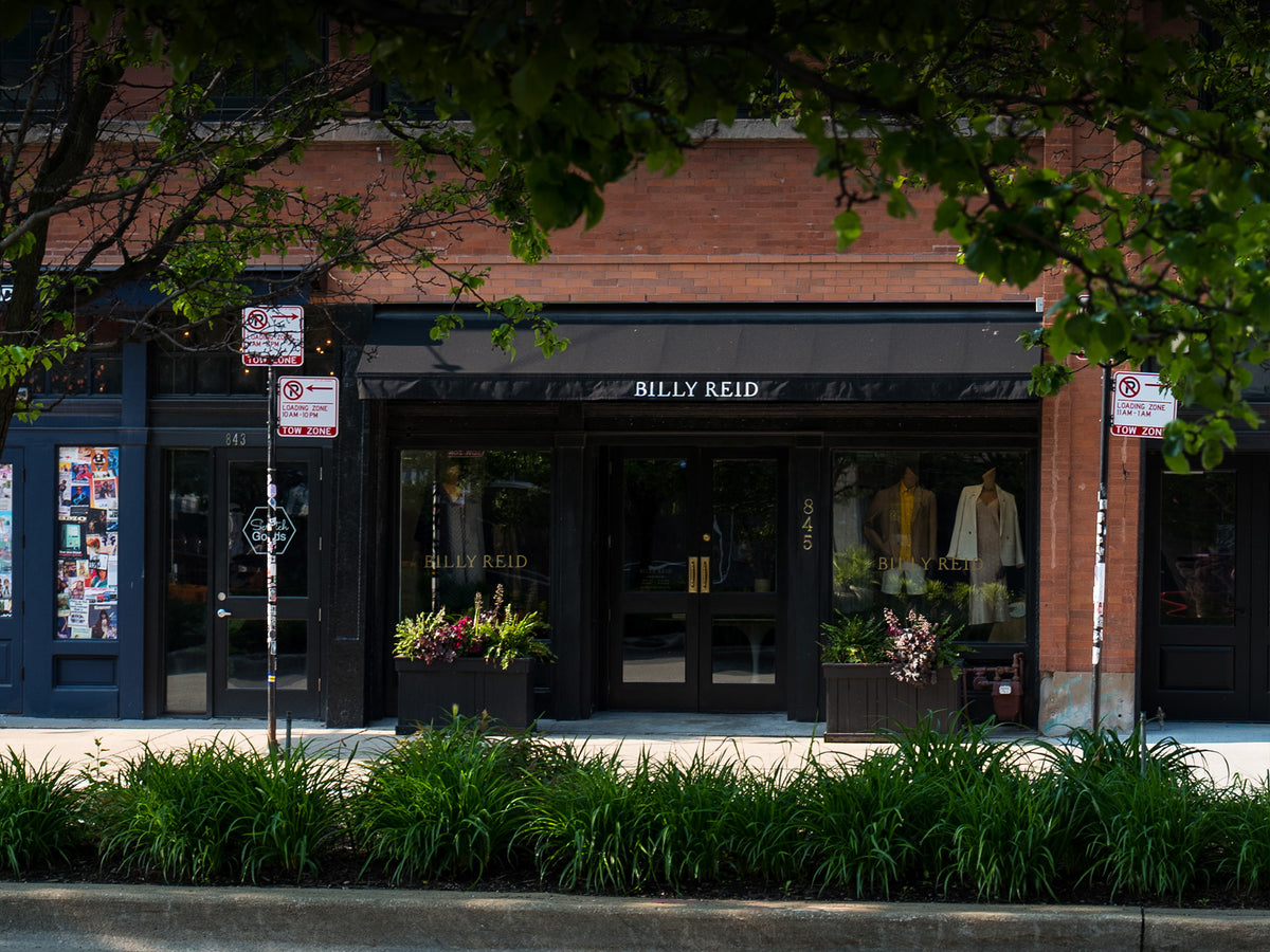 IN OUR NEIGHBORHOOD | Chicago