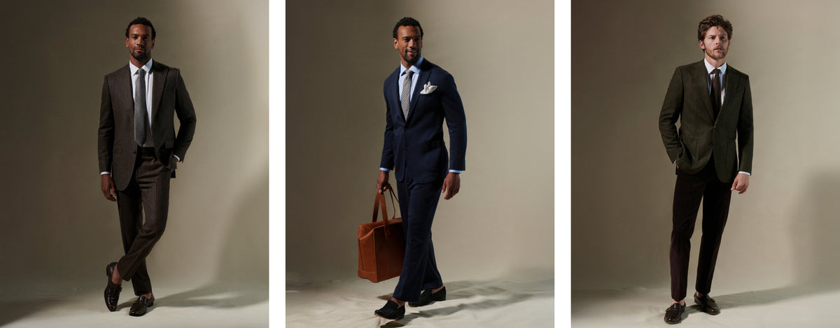 Introducing Fall 25 | Custom Fabric Edit