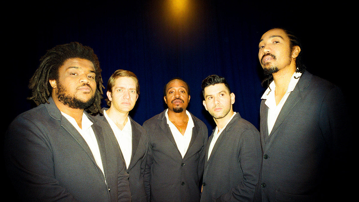 Durand Jones & the Indications | Style, Soul, and the Southern Thread