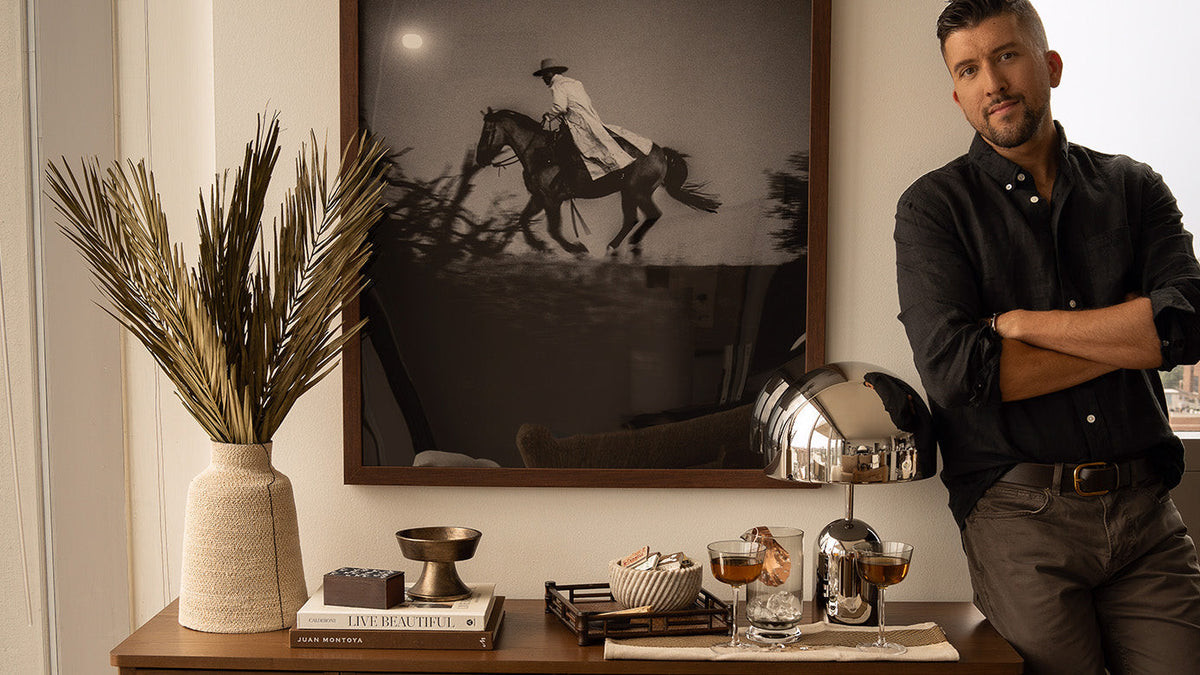 Thomas Trust | Where Style Lives