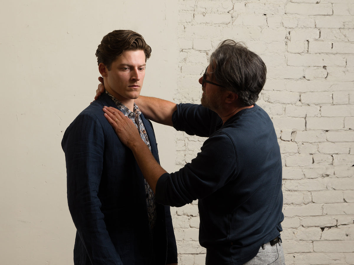 SP '24 | Preview our newest collection, Sanctuary.
