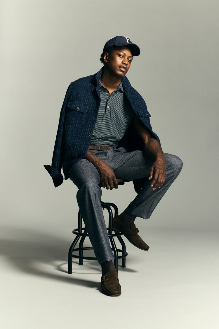 Overshirts