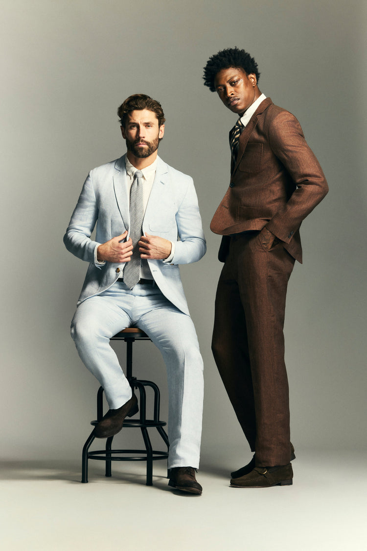 Suits