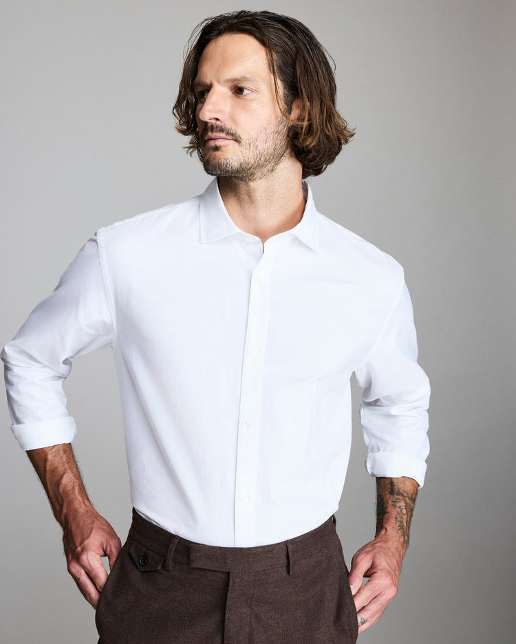 Dress Shirts