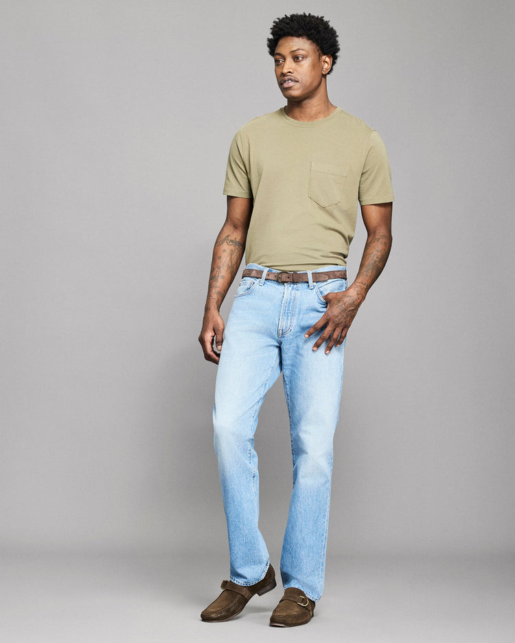 Denim Jeans
