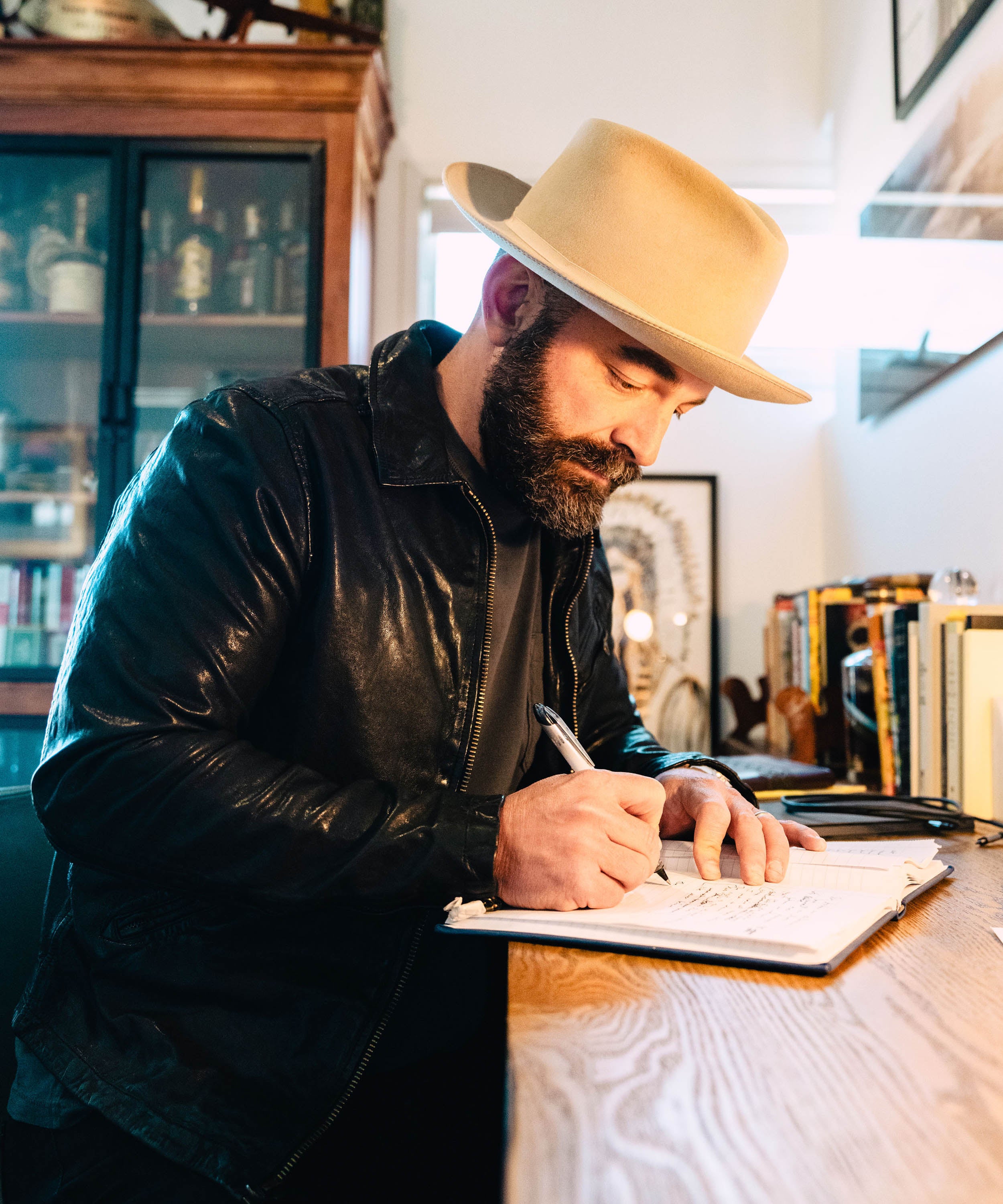 Drew Holcomb