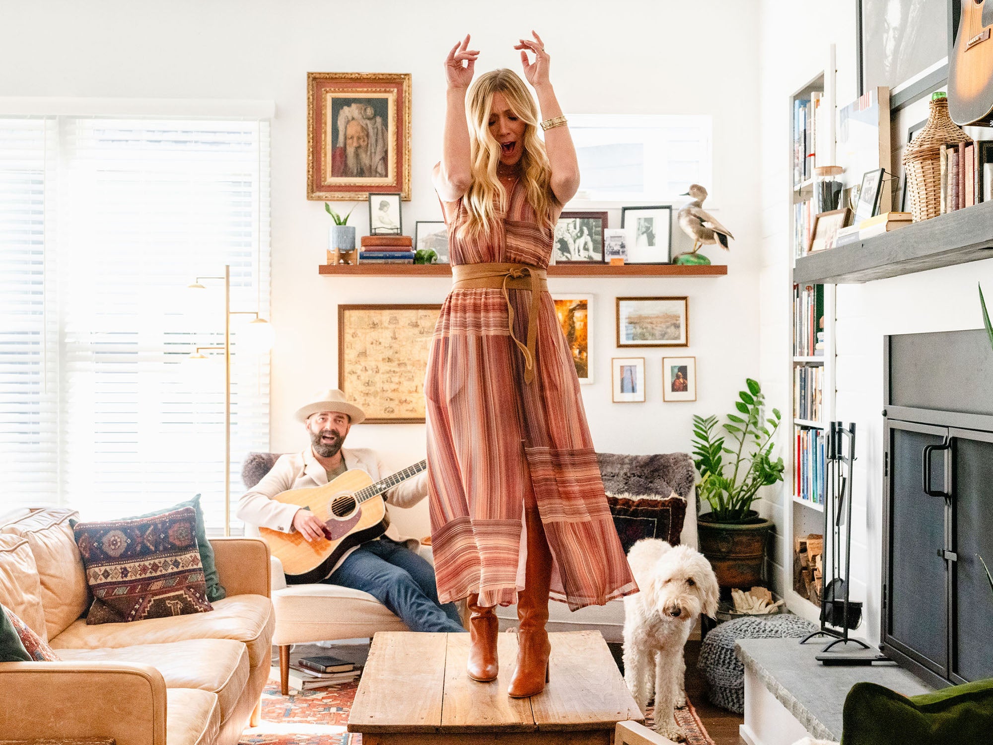 Ellie Holcomb
