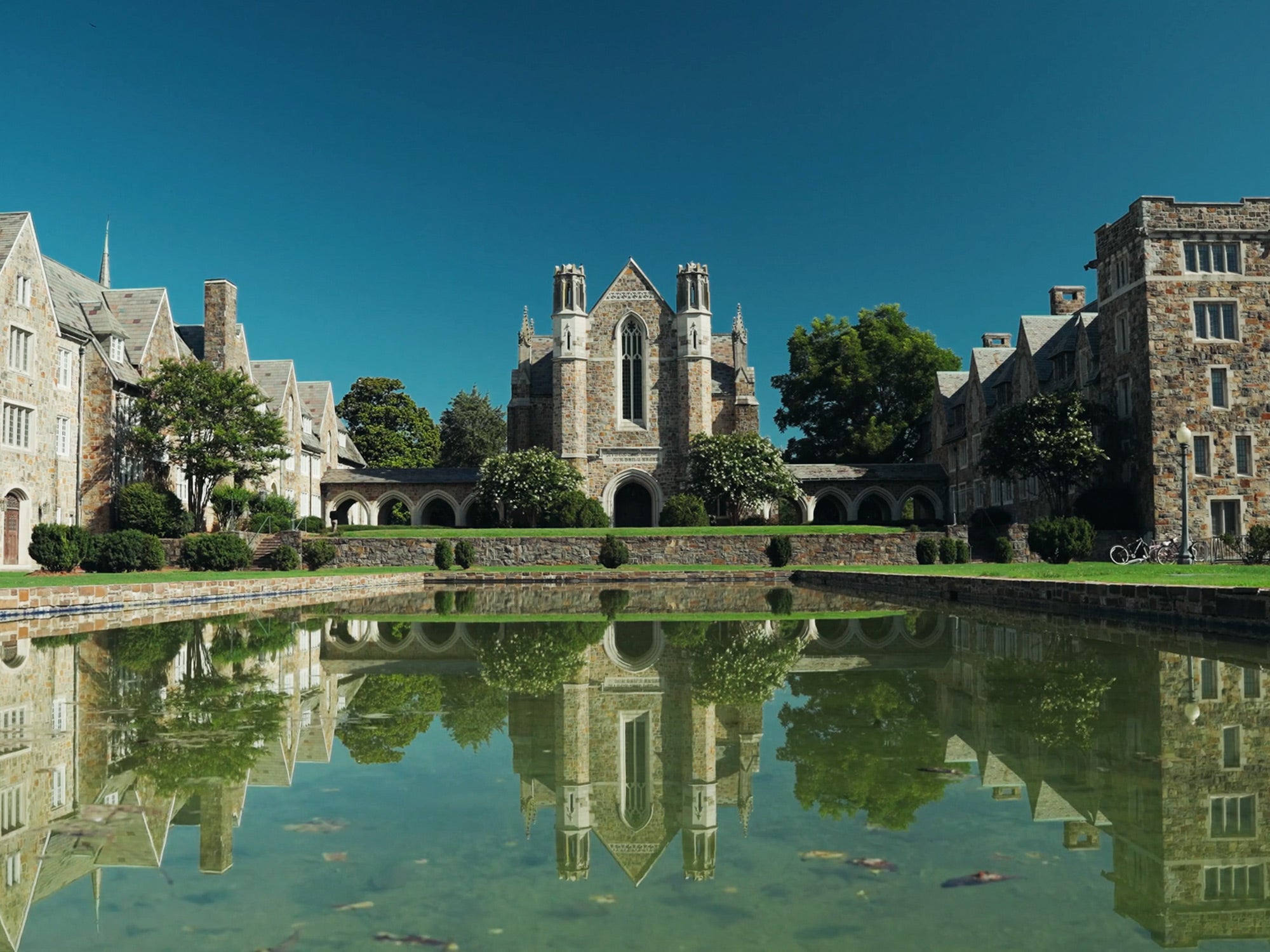 Campus