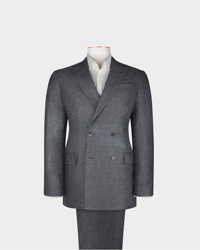 Double Breasted