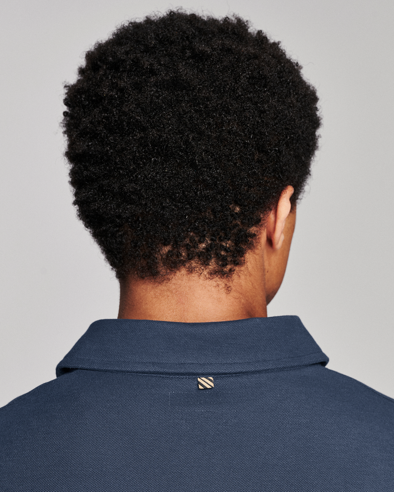 Pique Pensacola Polo