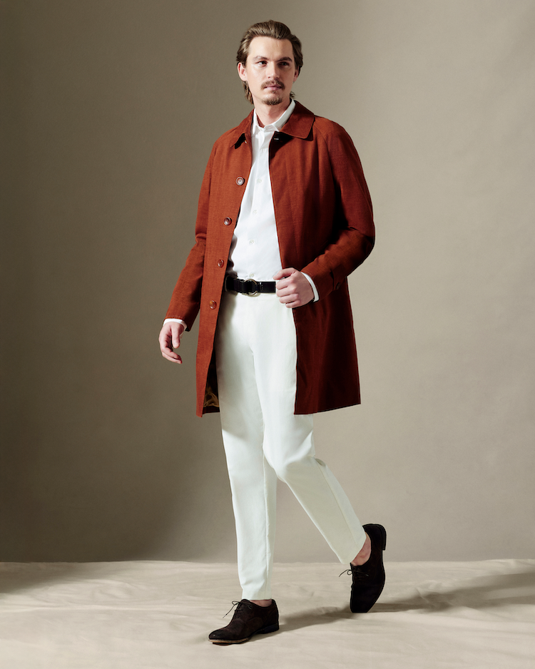 Lookbook image