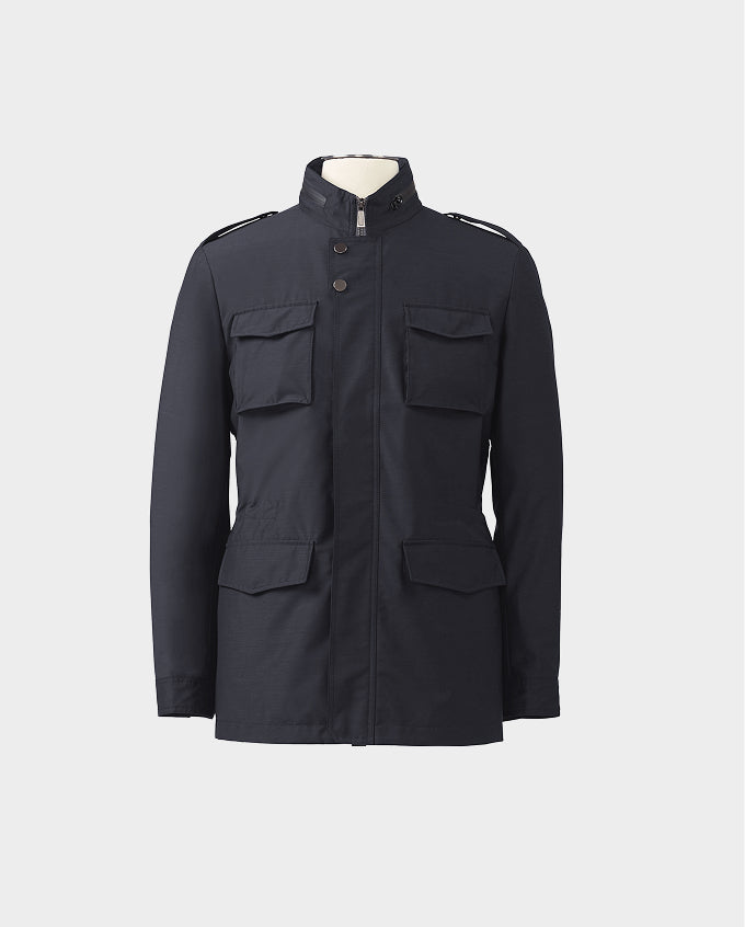 Rain Jacket