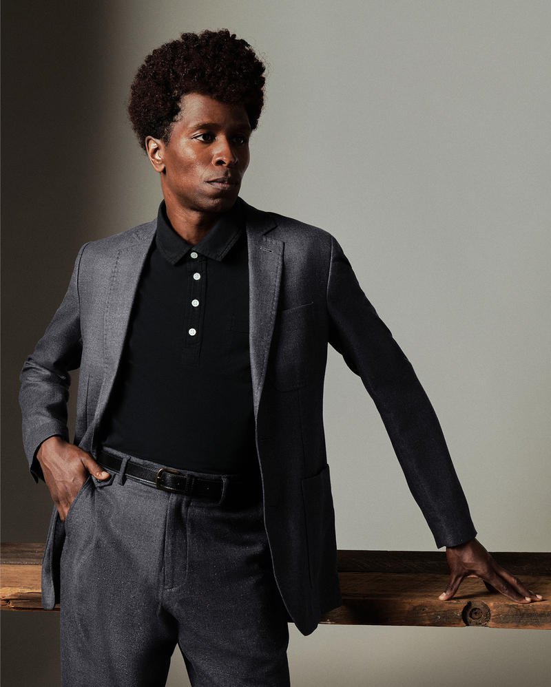 Archie Jacket