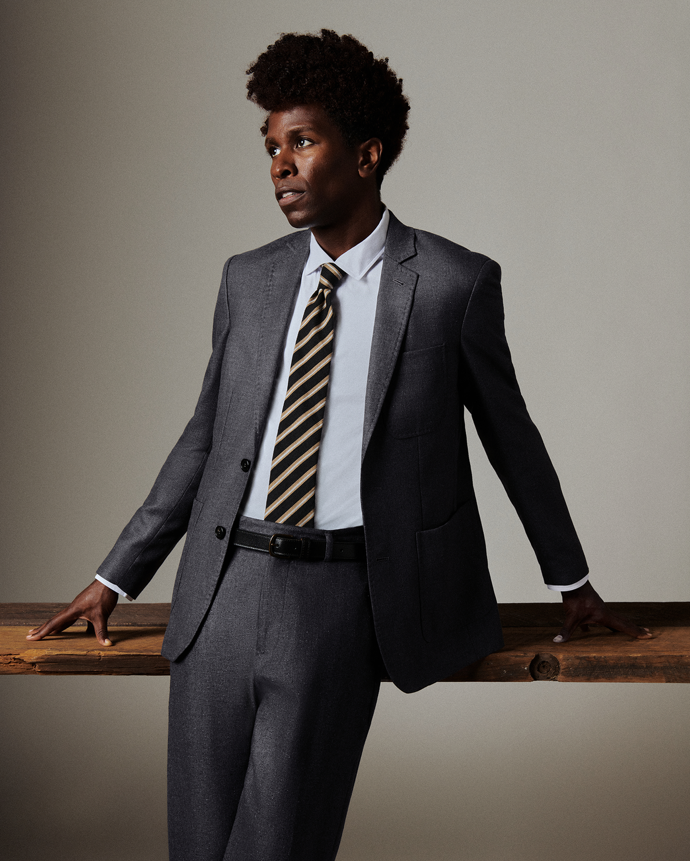 Archie Jacket