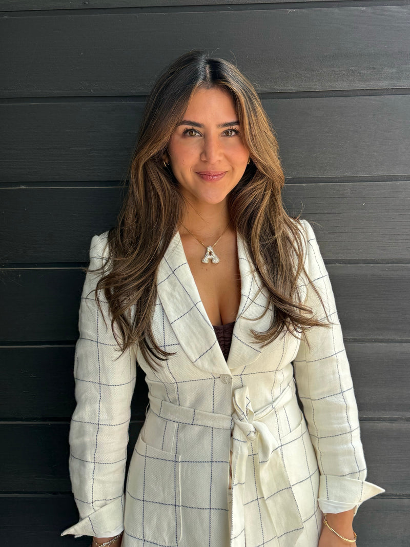 Adriana Melara portrait