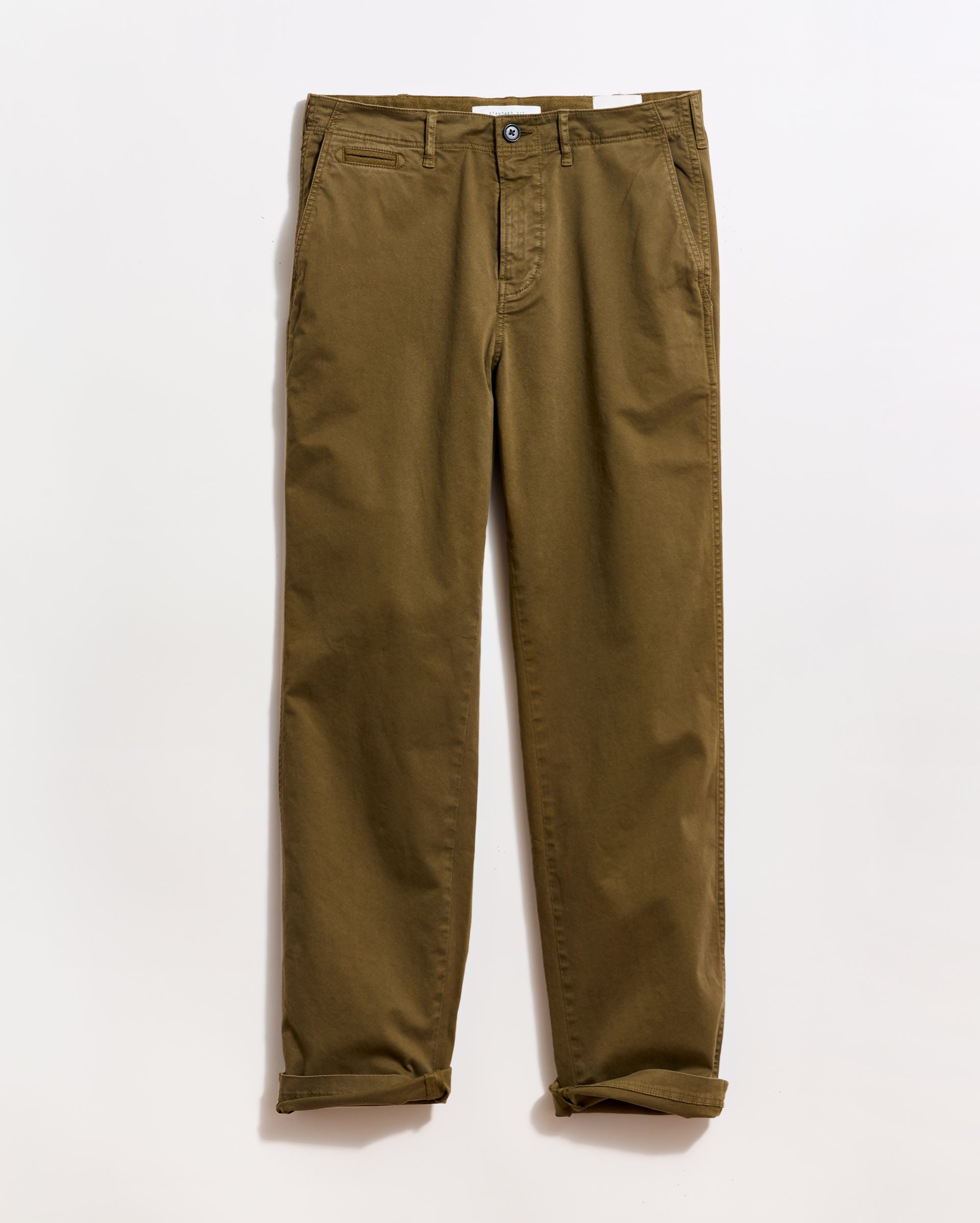 Chino Pant