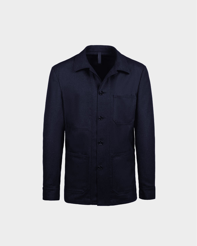 Work Jacket