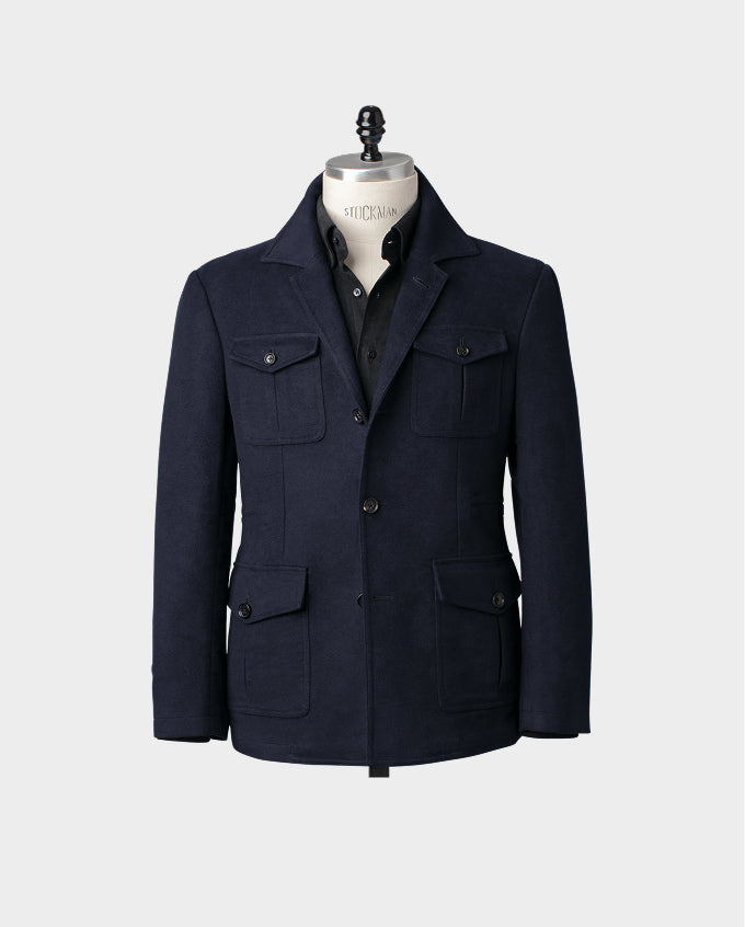 Field Jacket