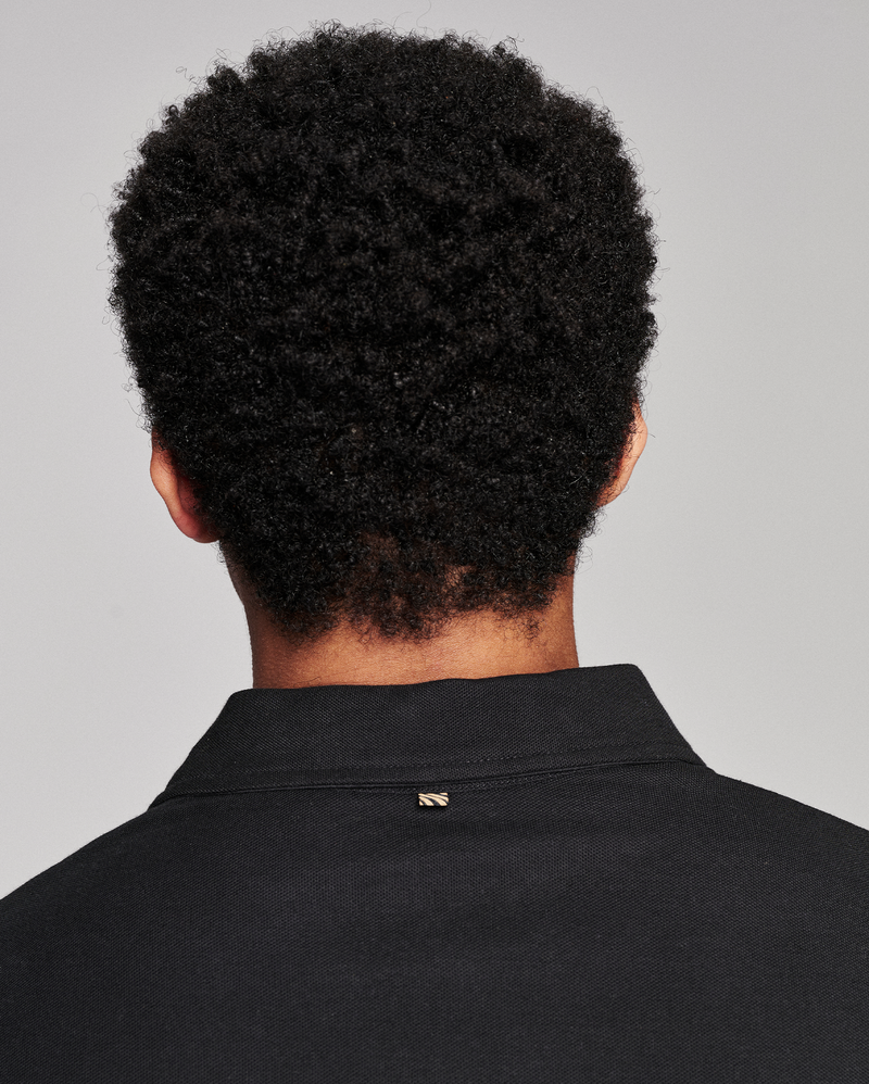 Pique Pensacola Polo