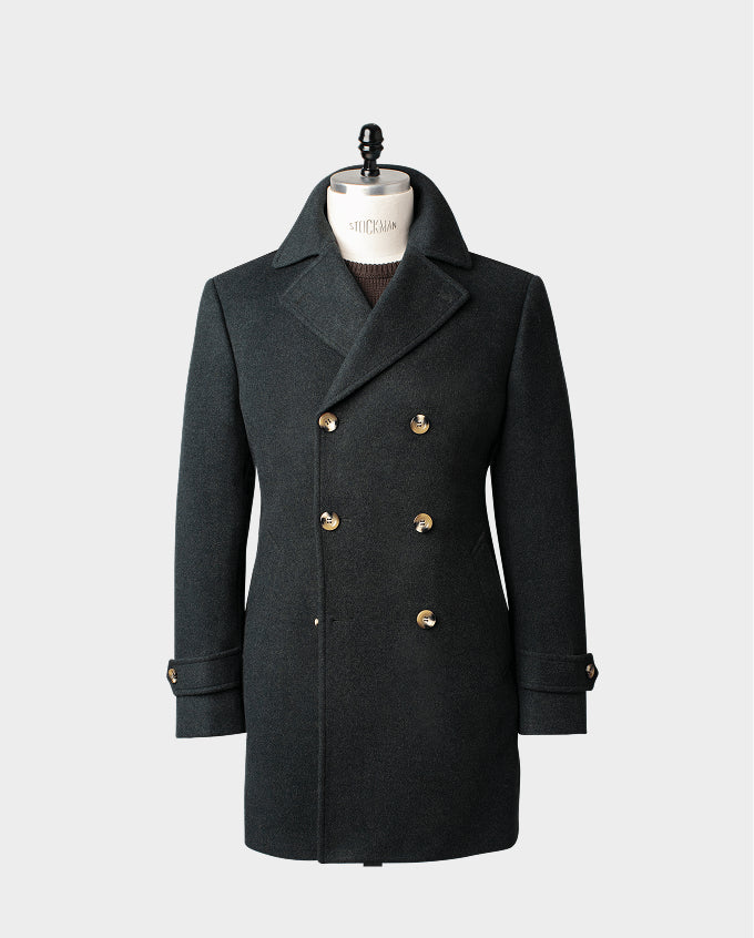 Peacoat