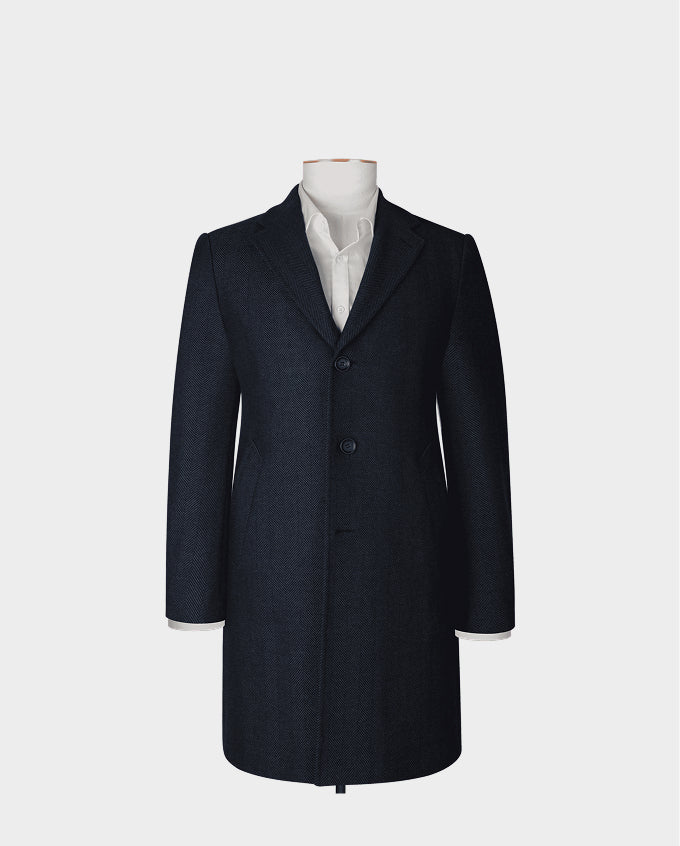 Overcoat