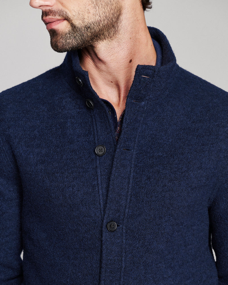 Garrett Jacket