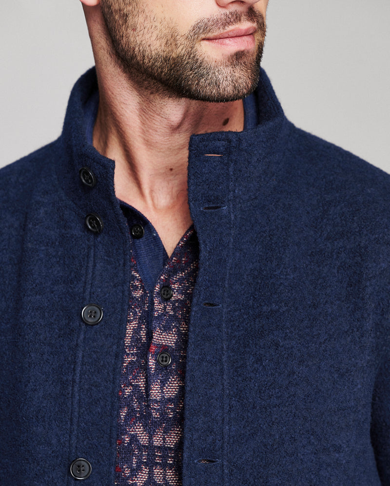 Garrett Jacket