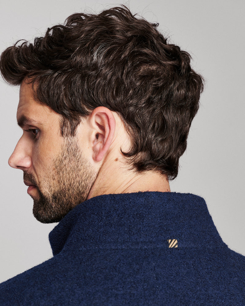Garrett Jacket