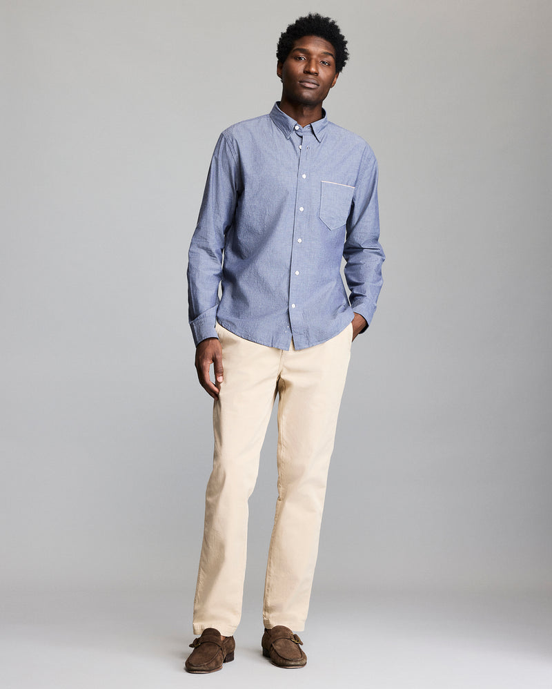 MSL 1-Pocket Shirt