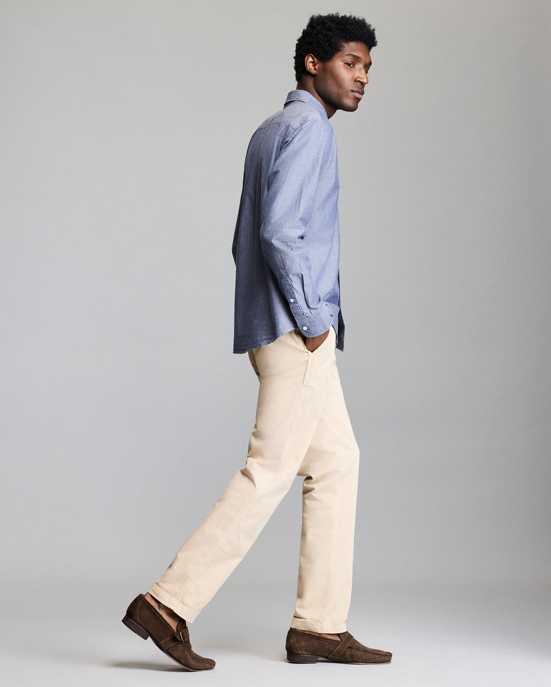 MSL 1-Pocket Shirt