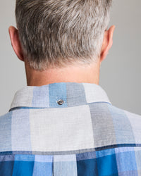 back of collar
