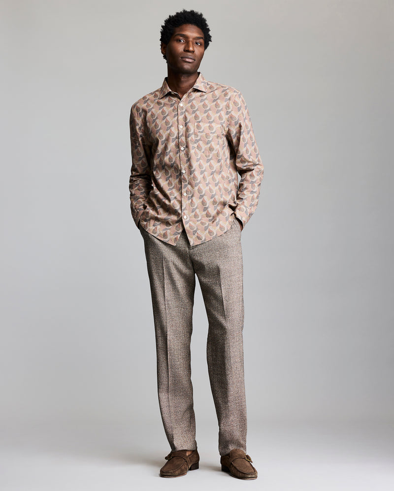 Flow Pickwick Shirt