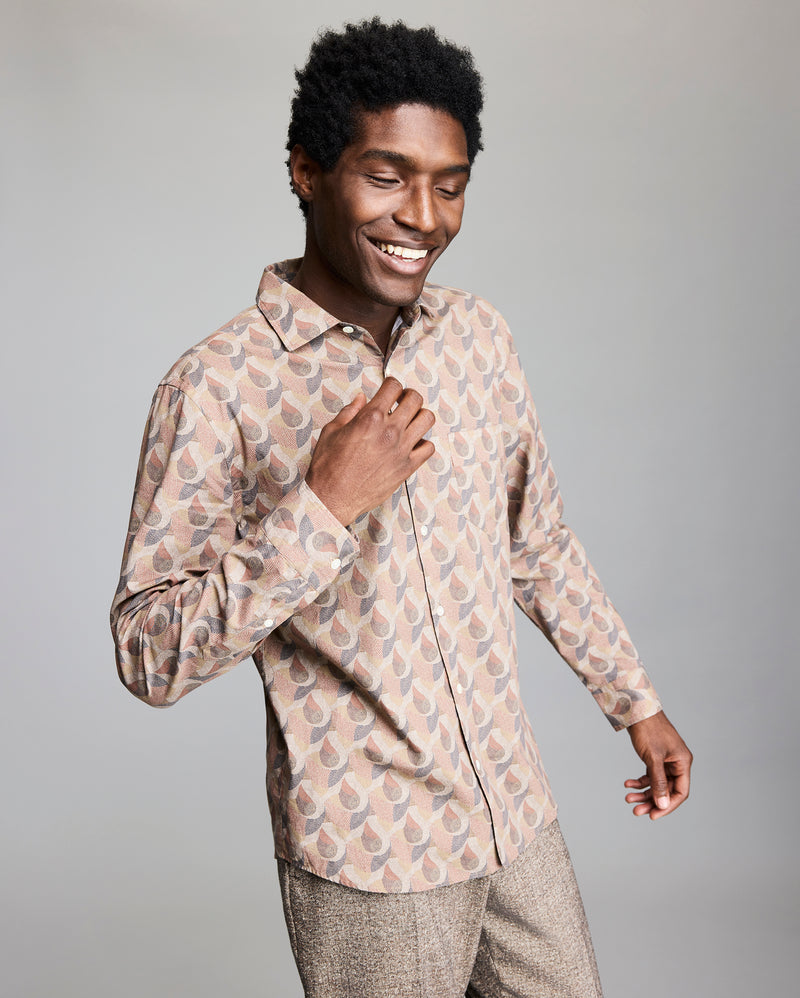 Flow Pickwick Shirt