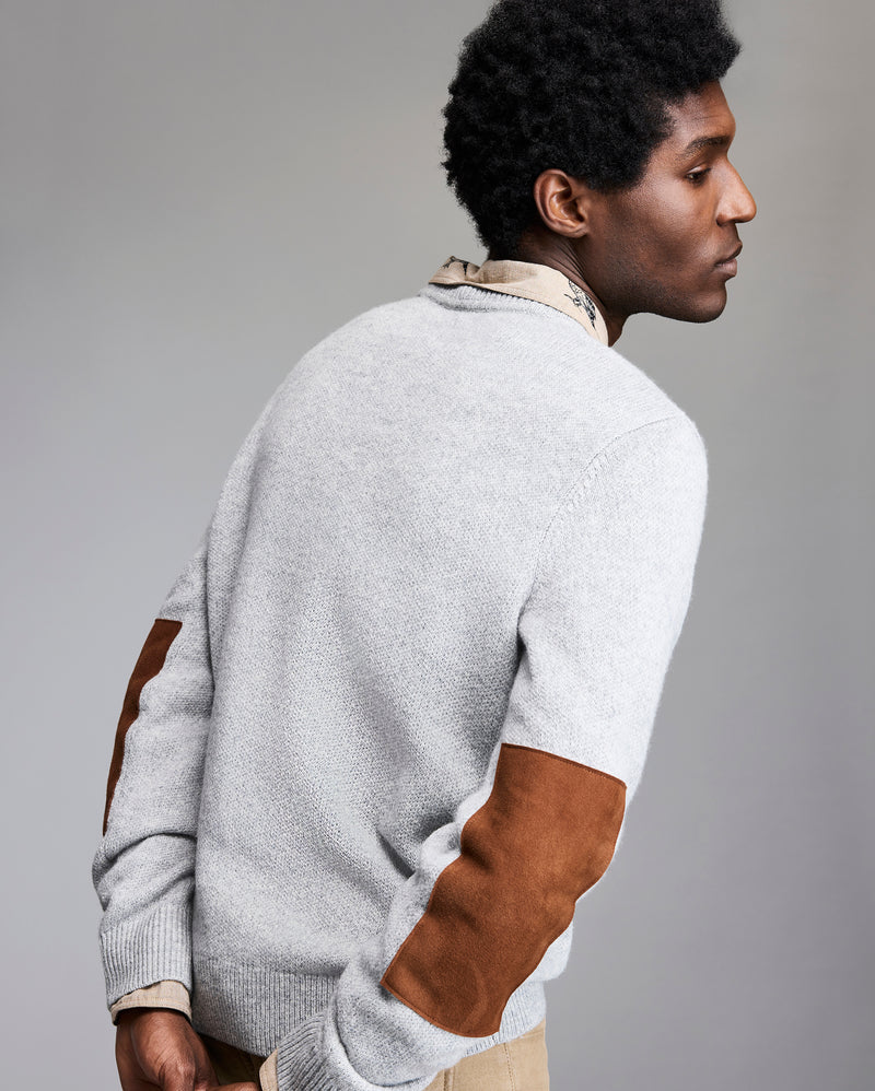 Luxury Dover Sweater