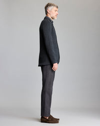 Side view