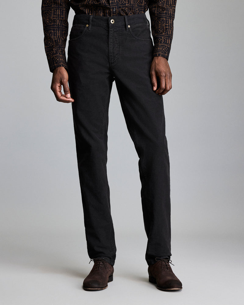 Moleskin Cochran Jean