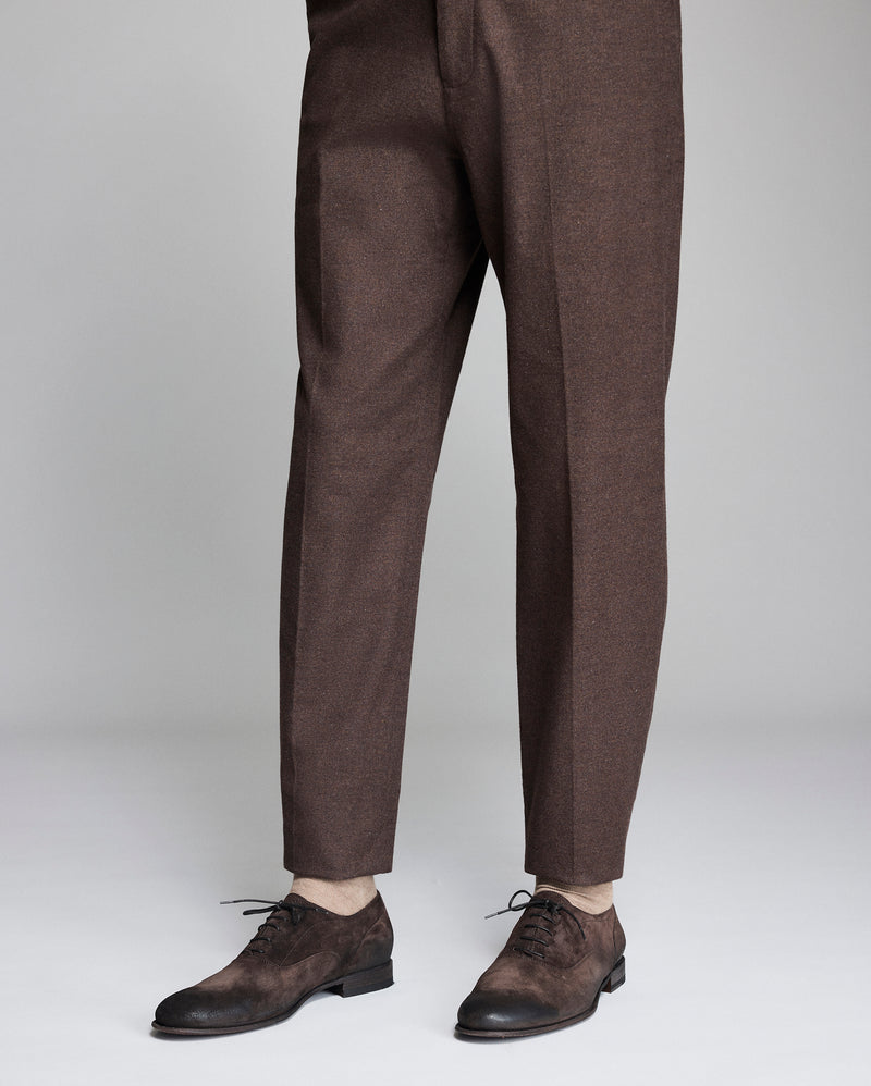 Coleman Oxford