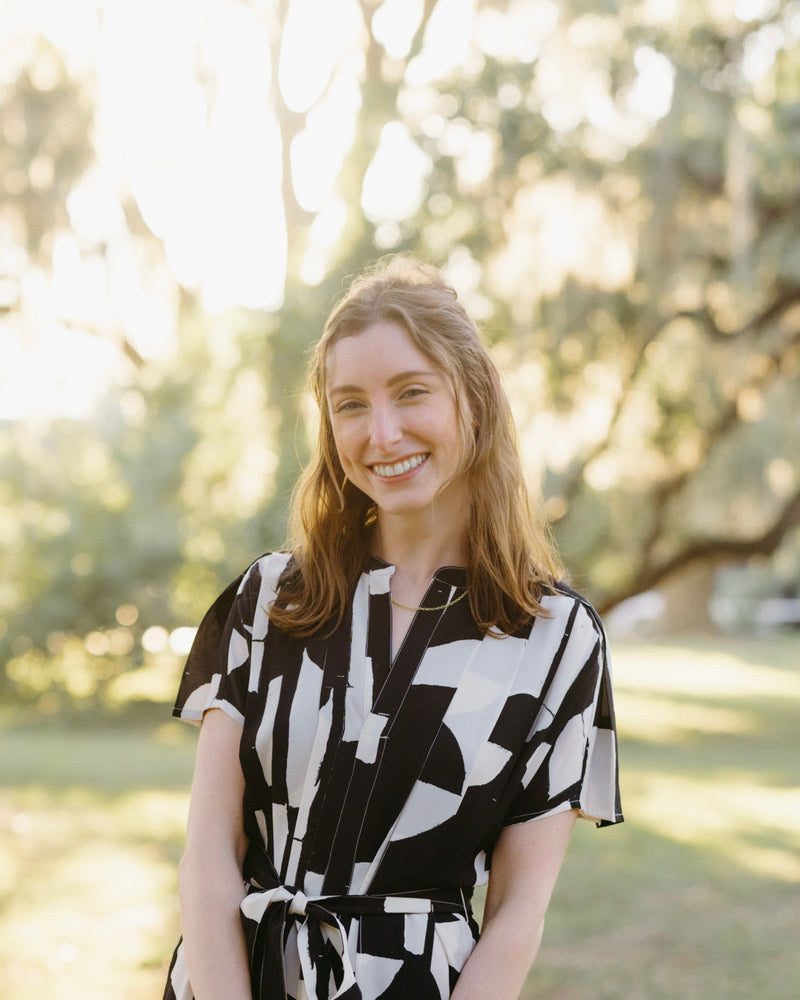 Laura Swirsky portrait