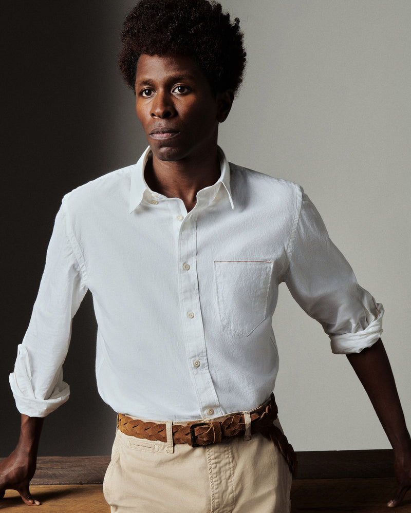 MSL 1-Pocket Shirt
