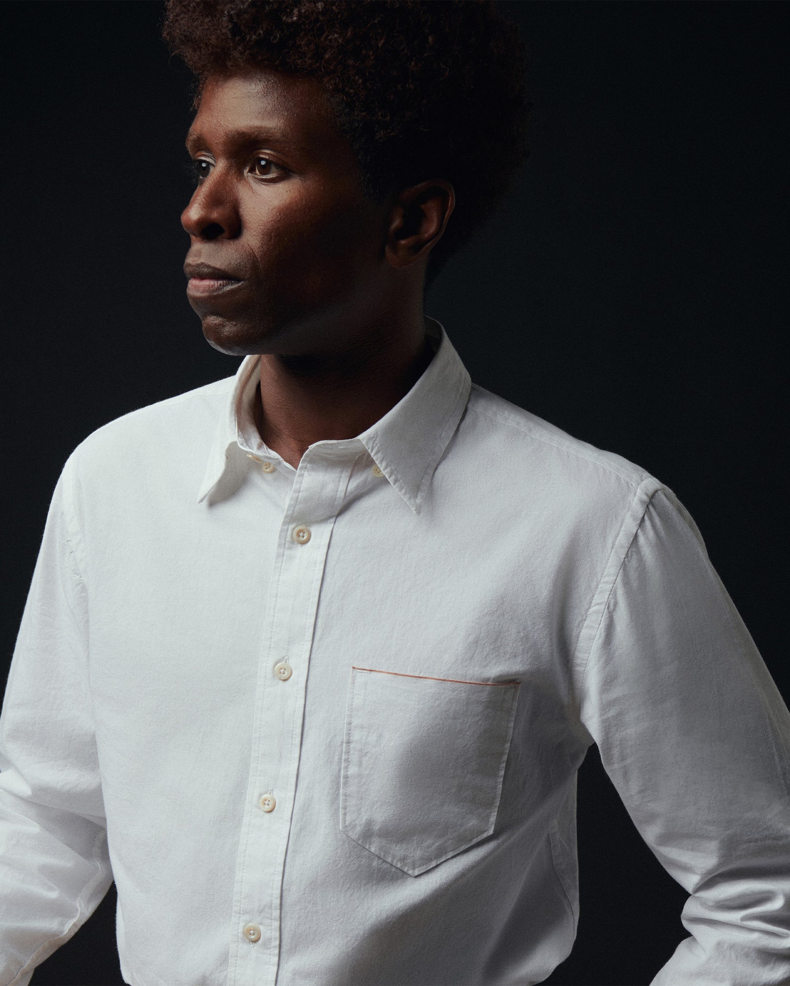 MSL 1-Pocket Shirt