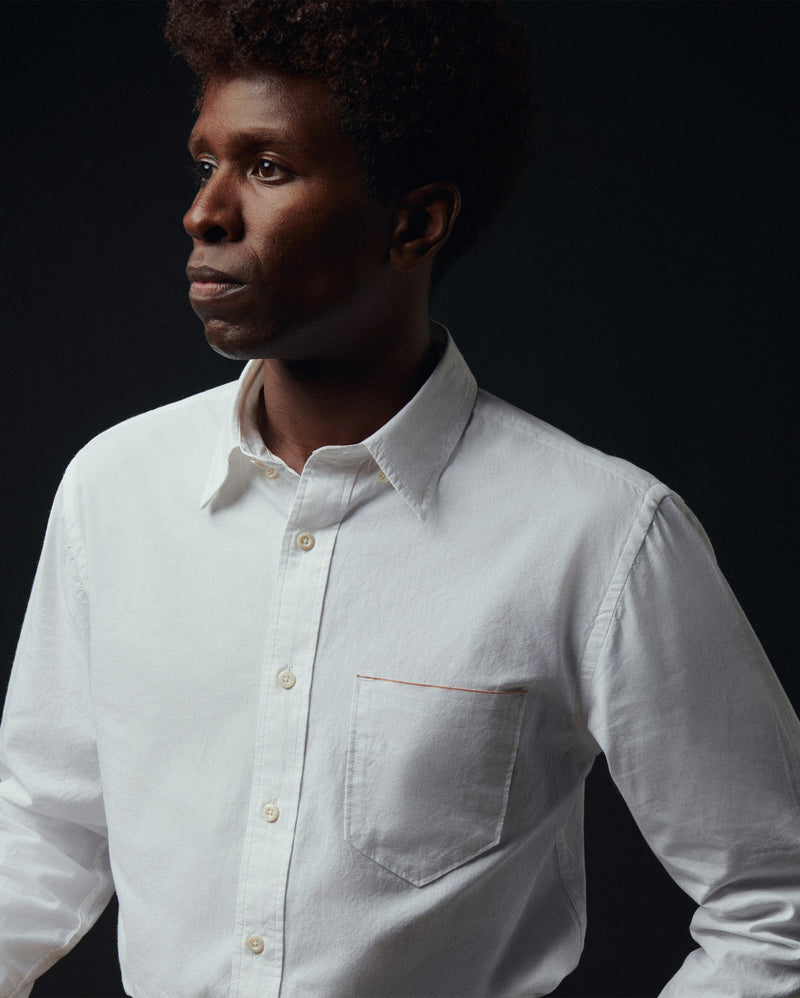 MSL 1-Pocket Shirt
