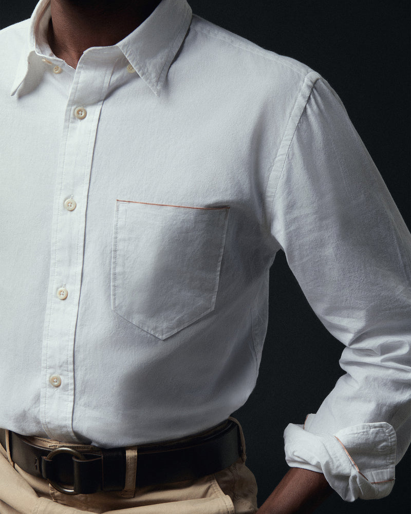 MSL 1-Pocket Shirt