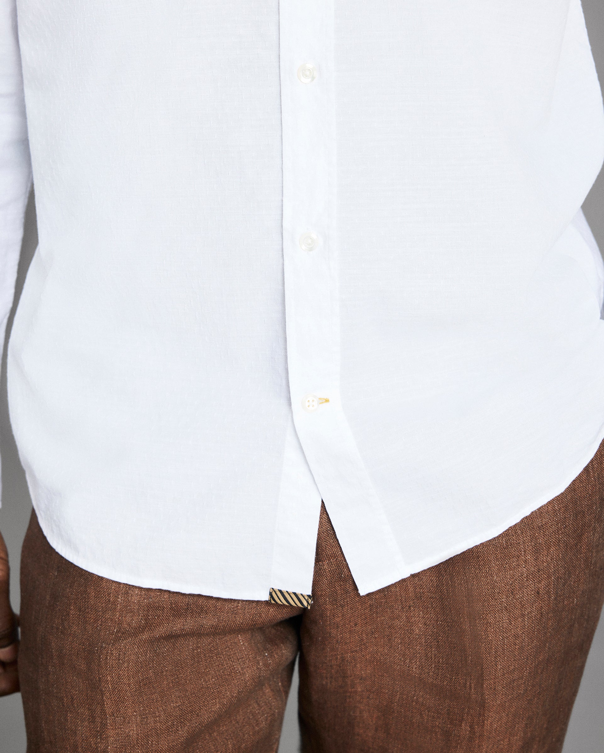 Coupe Holt Dress Shirt